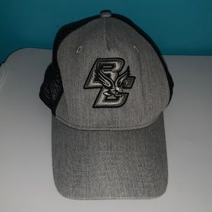 Boston college hat
